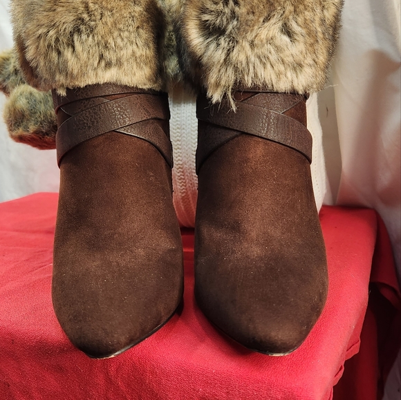 EXPRESS BOOT - Picture 4 of 7